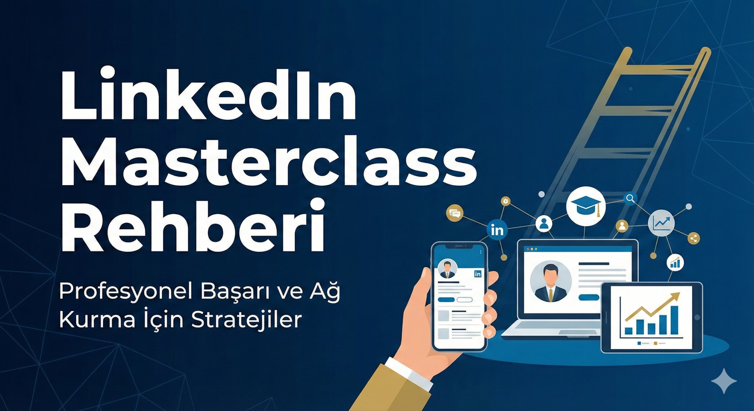LinkedIn Masterclass