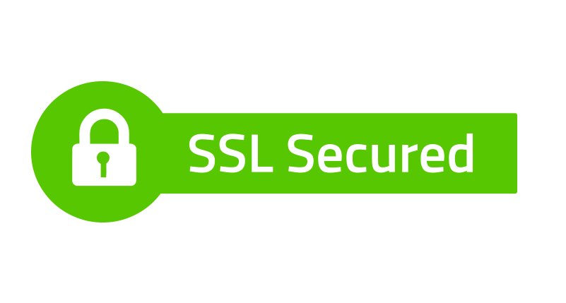 SSL Secured