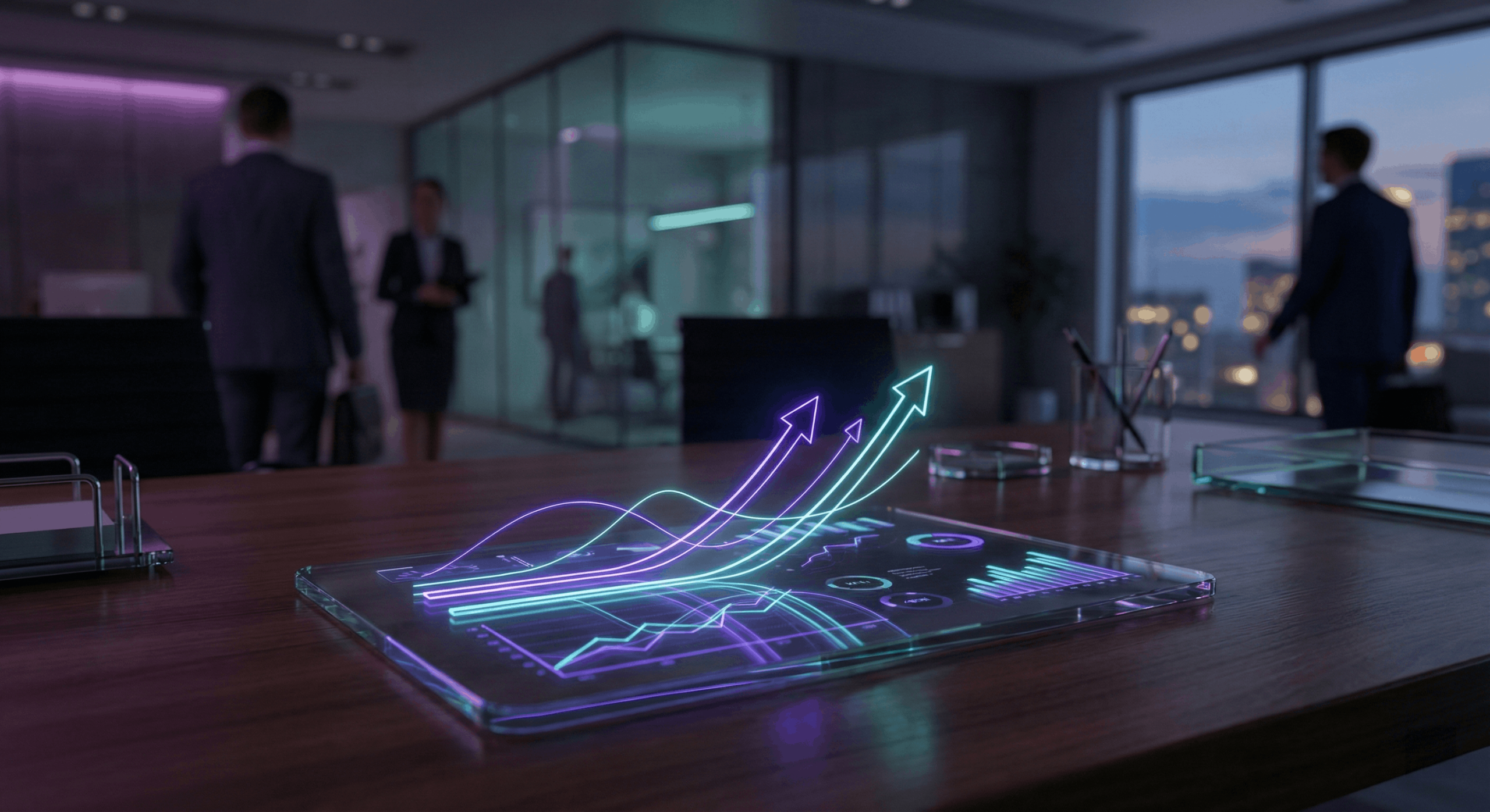 Performans Yönetimi (KPI & OKR Odaklı)