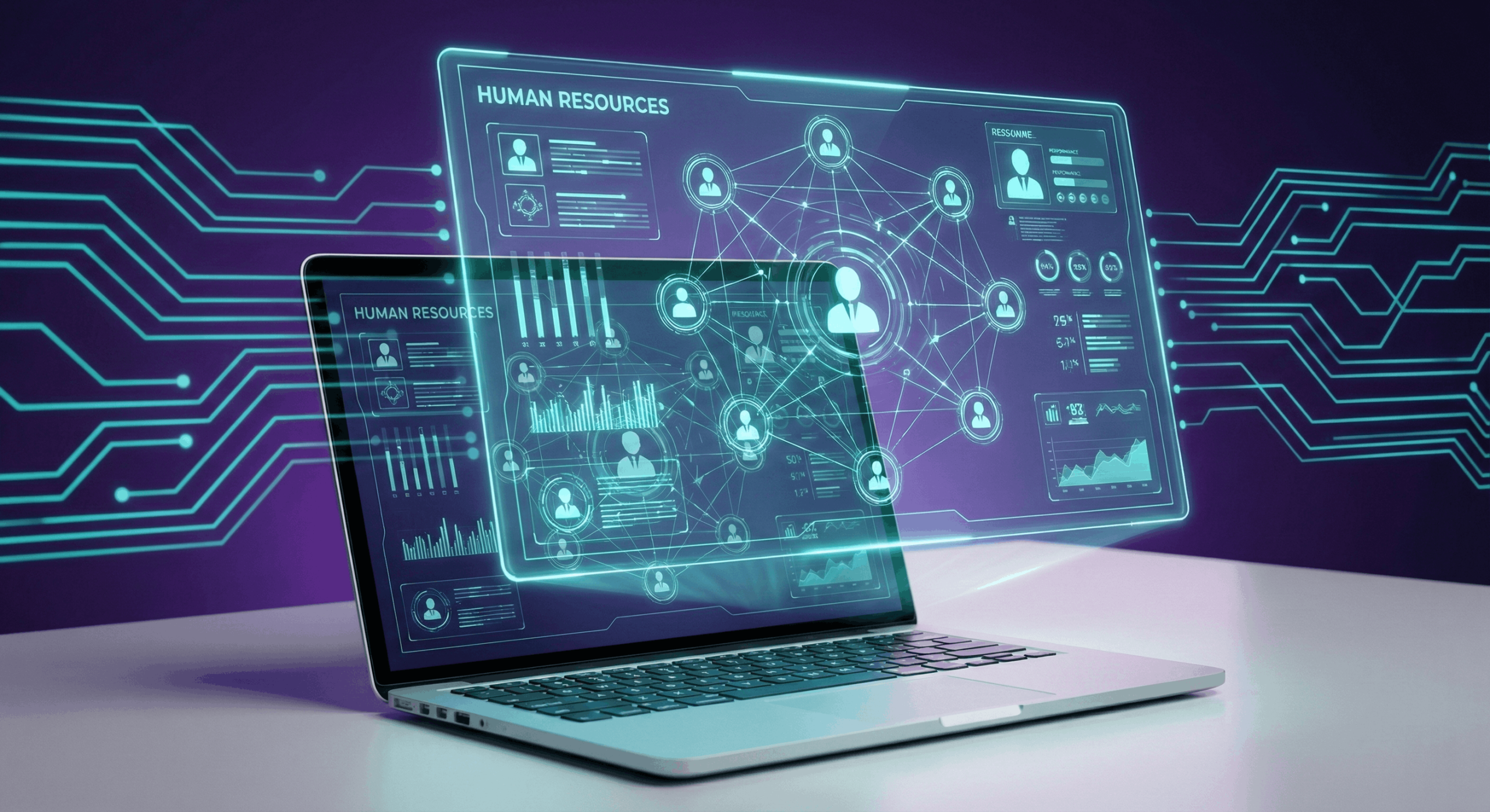 İK Dijitalleşme ve Entegrasyon