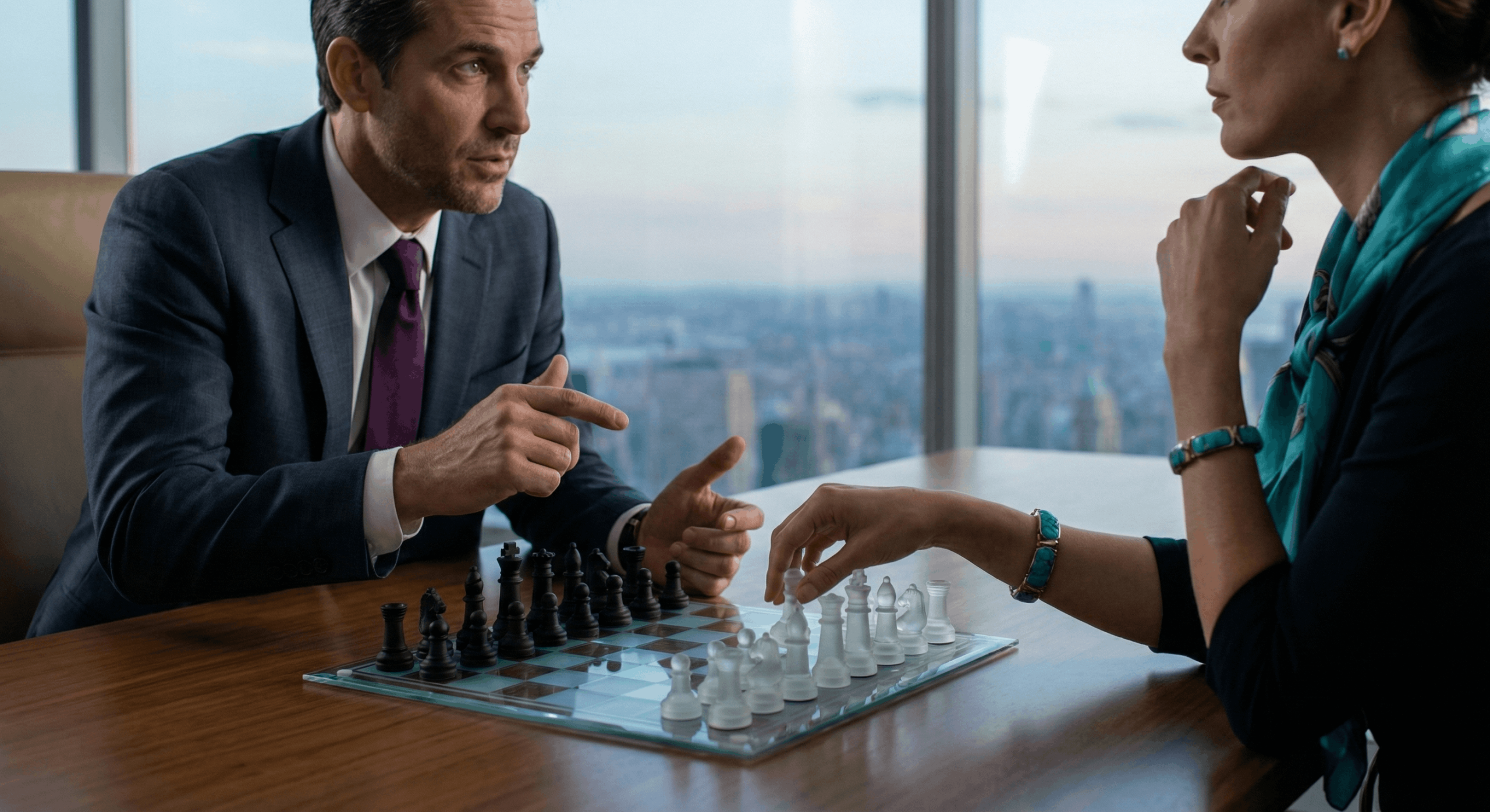 Yönetici Koçluğu ve Stratejik İK