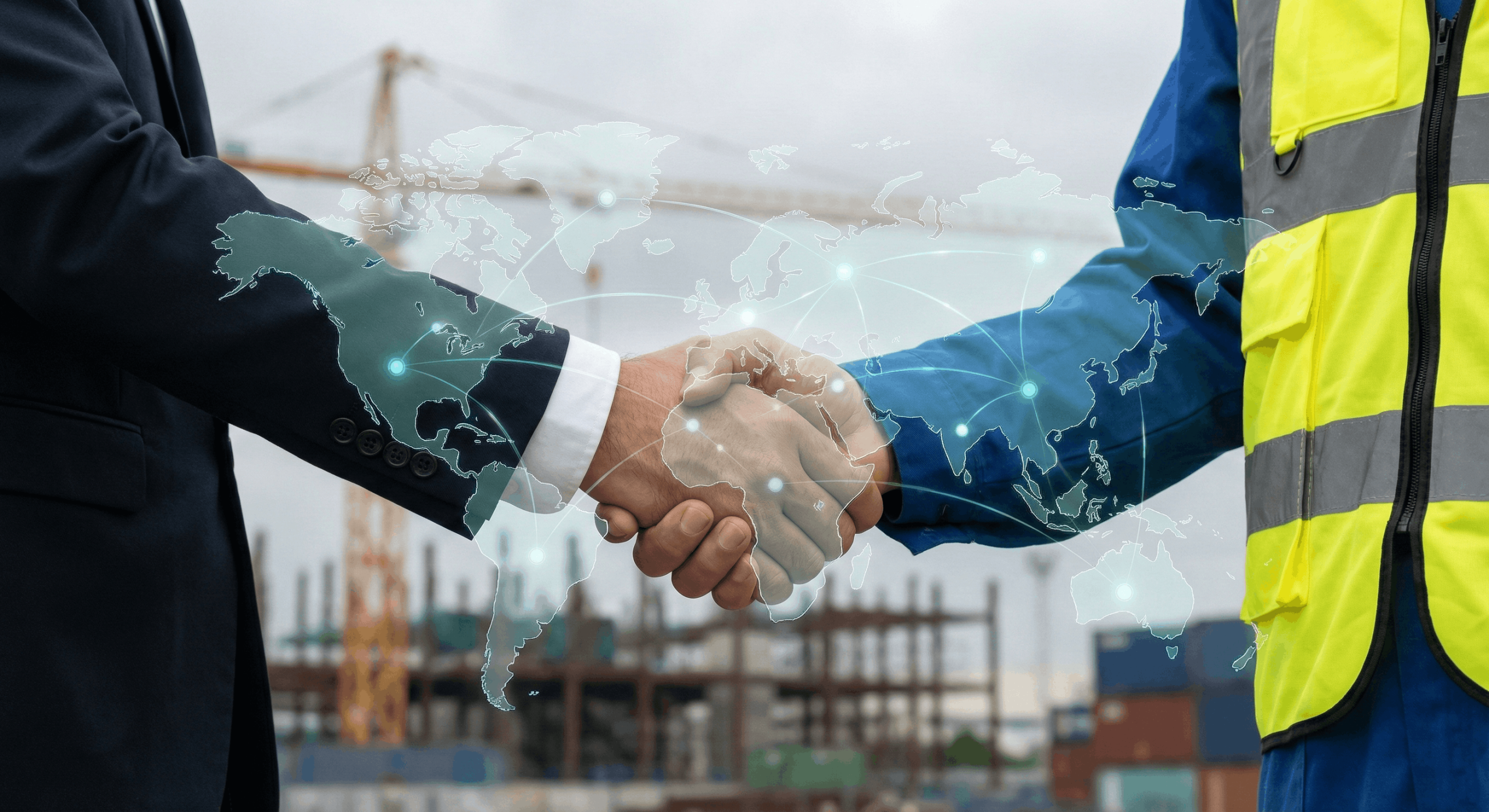 Türkmen İşgücü İstihdamı