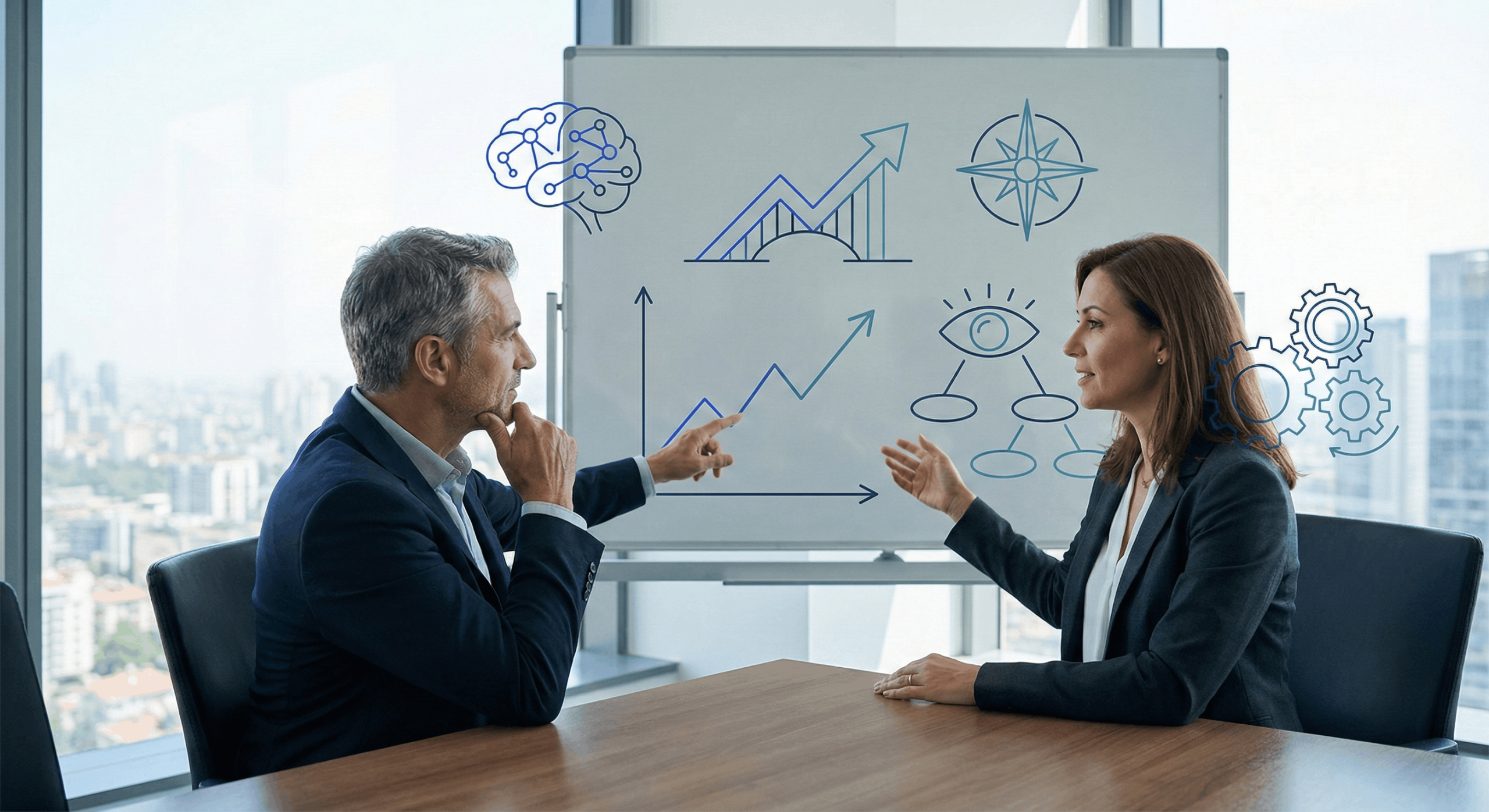 Yönetici Koçluğu ve Stratejik İK Yetkinlikleri