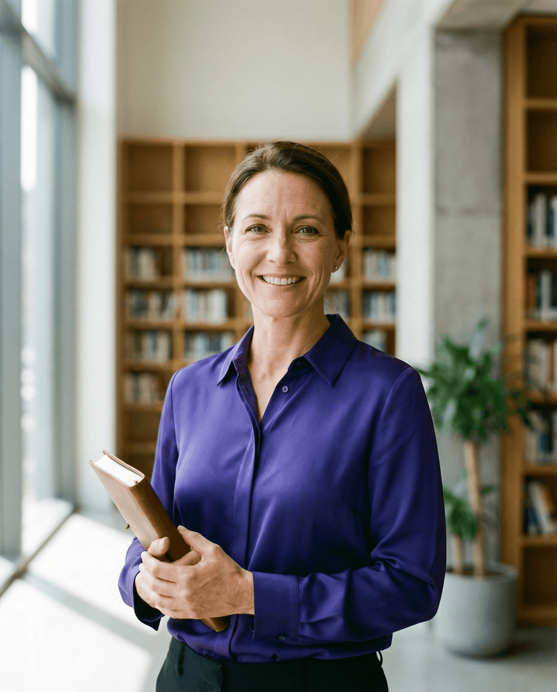 TBG Danışmanlık - Biz Kimiz görseli