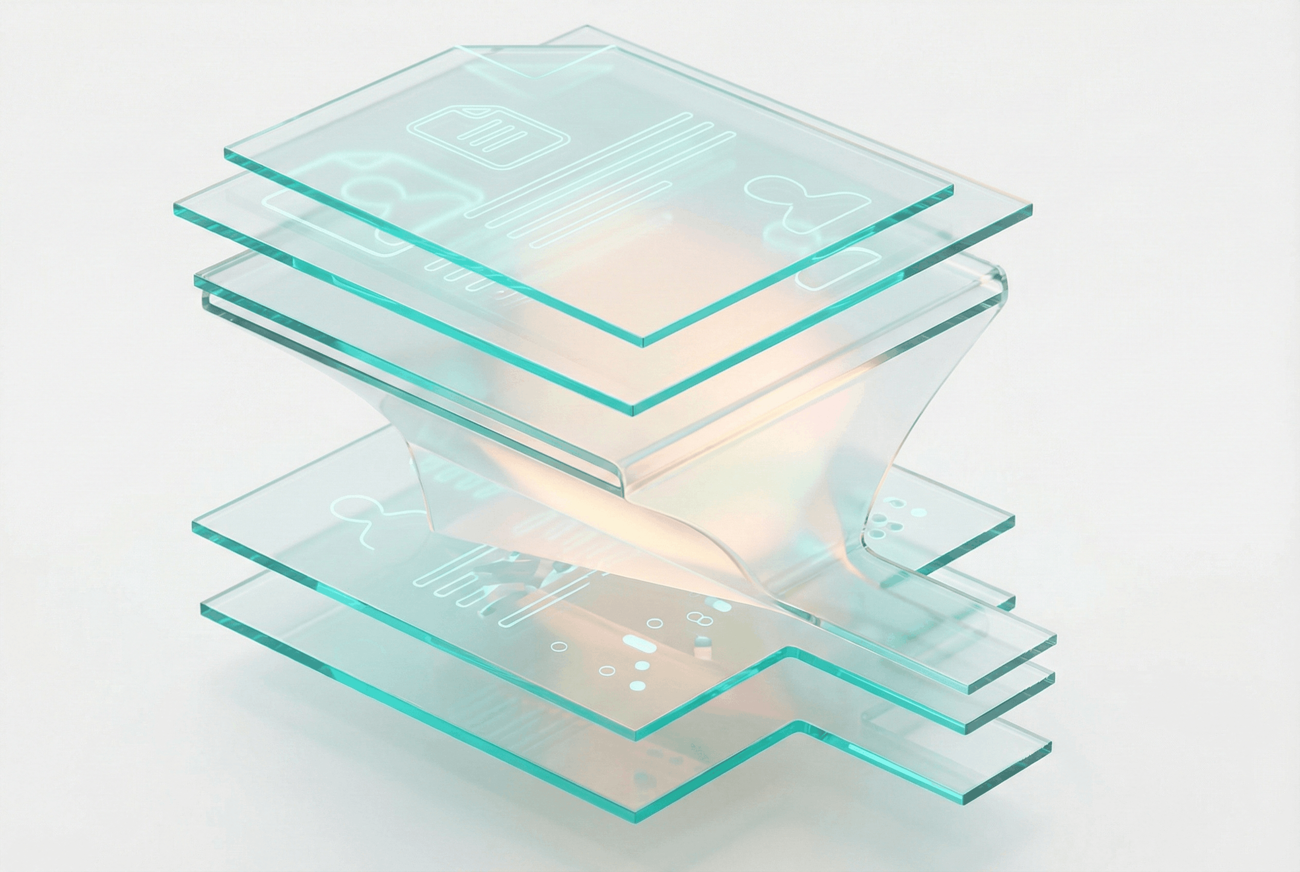 ATS Uyumlu Özgeçmiş yazısı kapak görseli