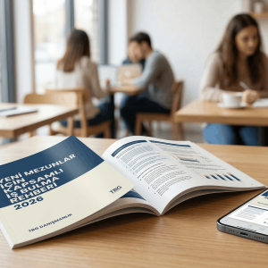 Yeni Mezunlar İçin Kapsamlı İş Bulma Rehberi 2026