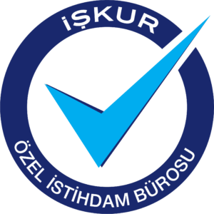 Türkiye İş Kurumu İŞKUR logosu