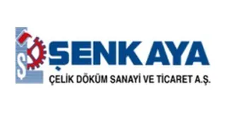 Şenkaya Çelik Döküm